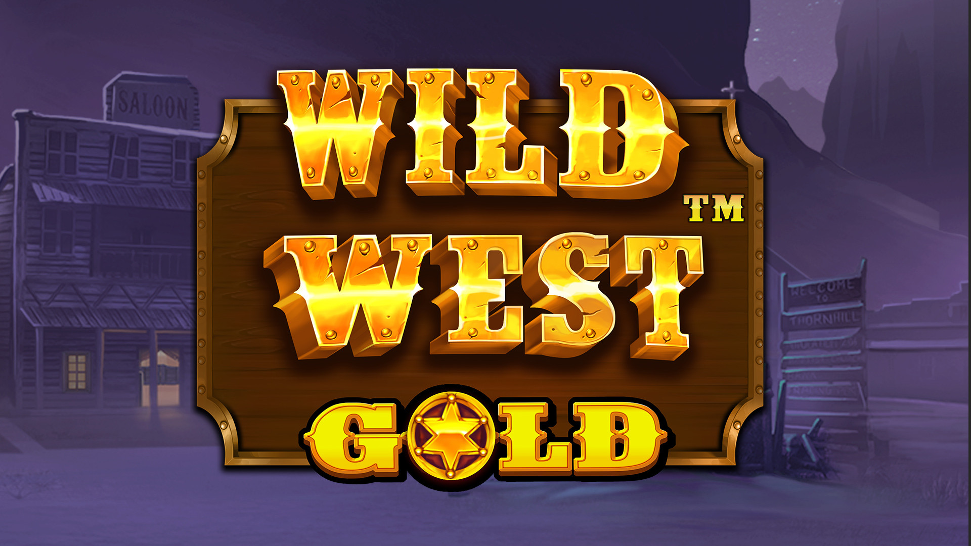 Wild West Gold