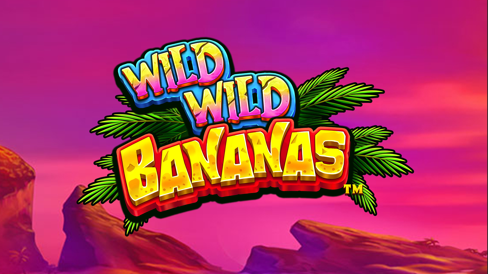 Wild Wild Bananas