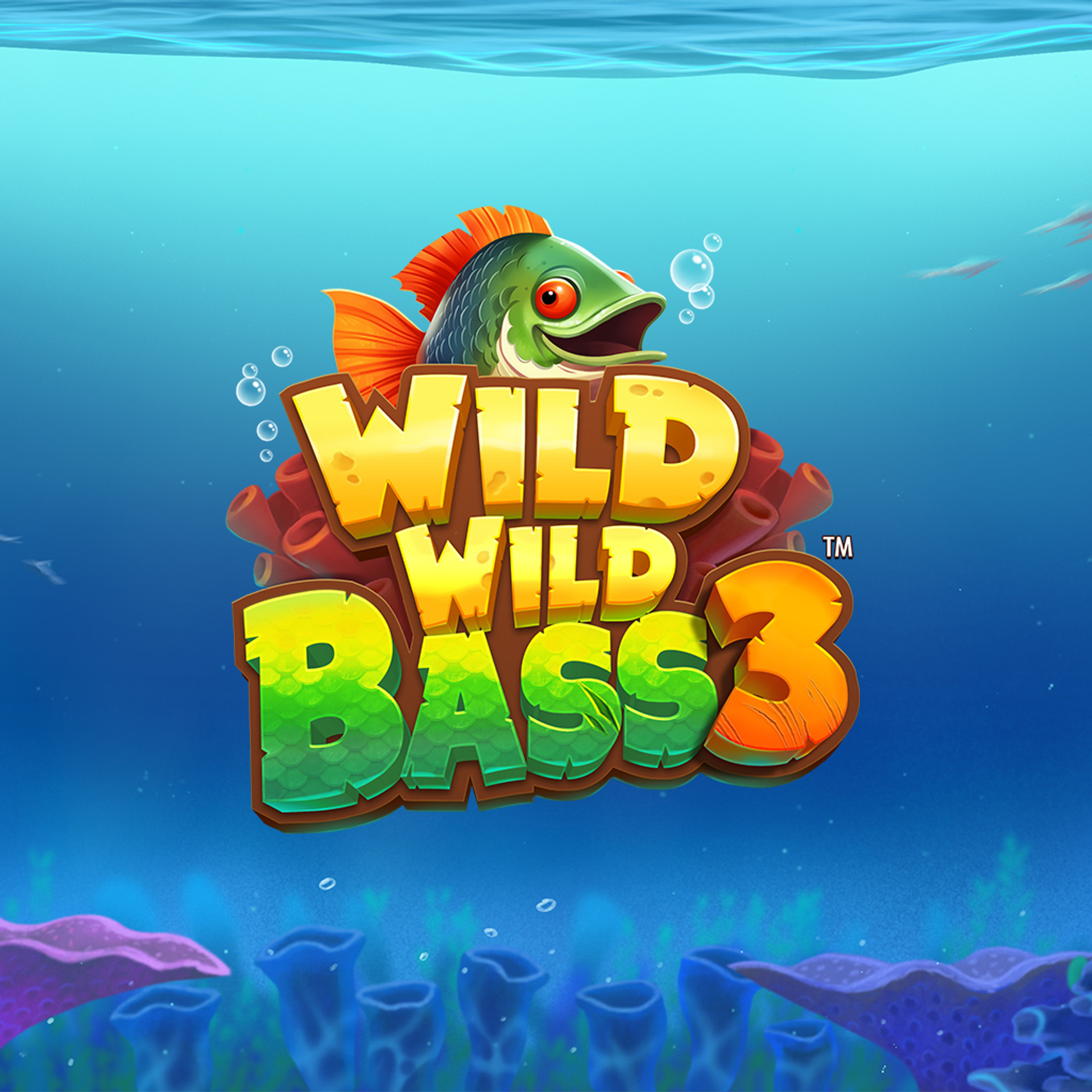 Wild Wild Bass 3