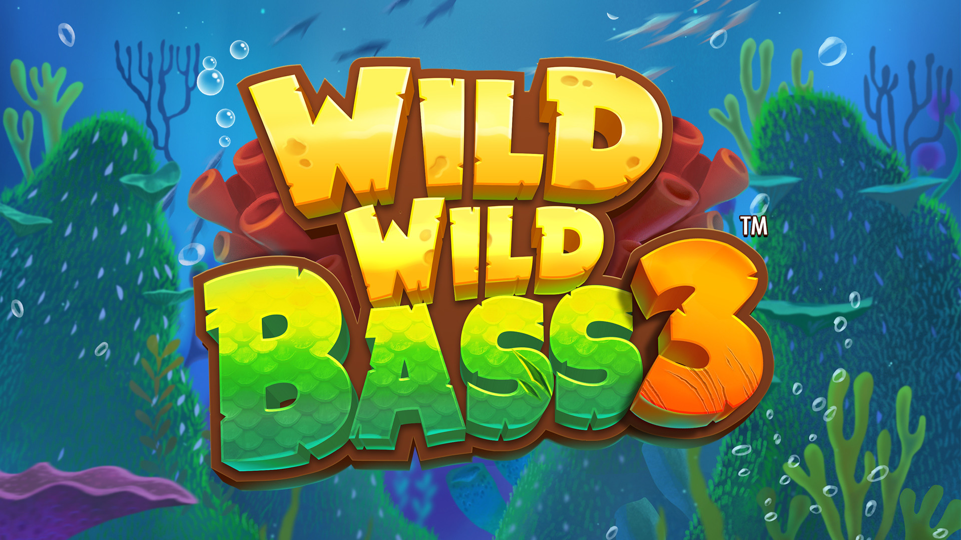 Wild Wild Bass 3