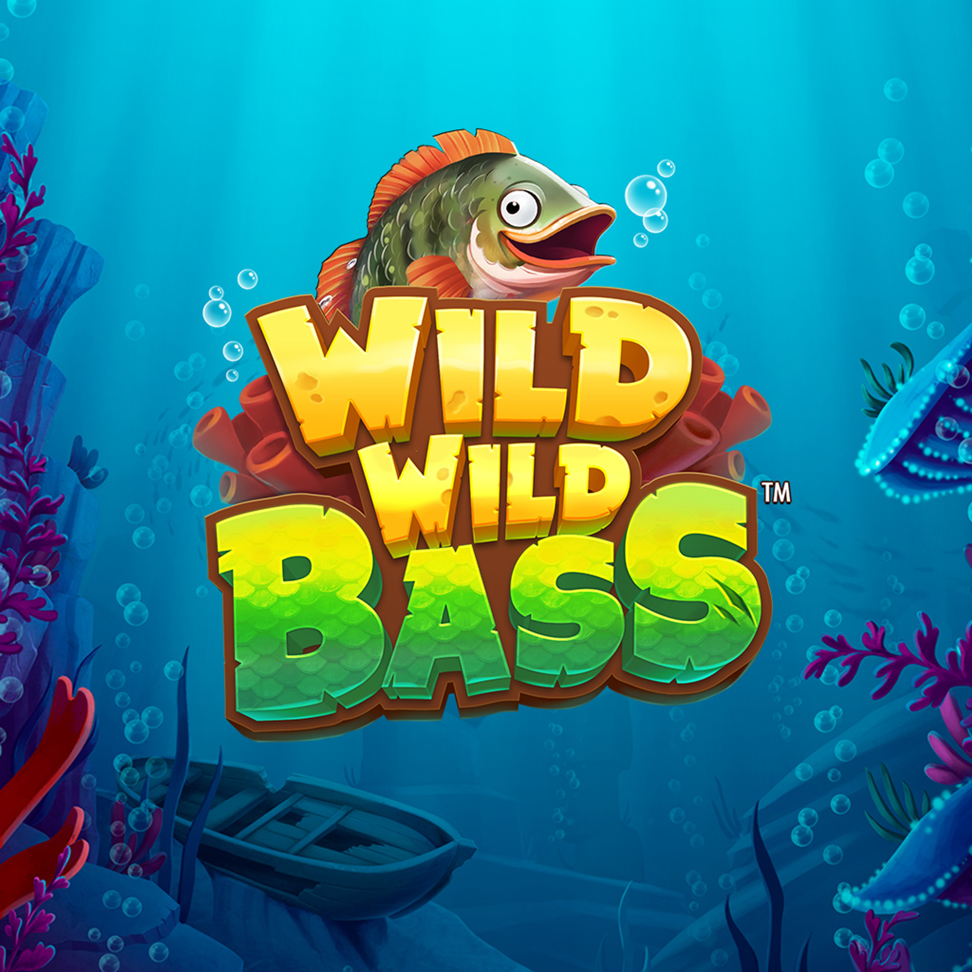 Wild Wild Bass