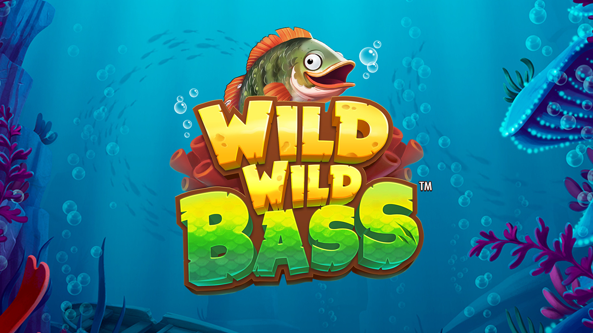 Wild Wild Bass