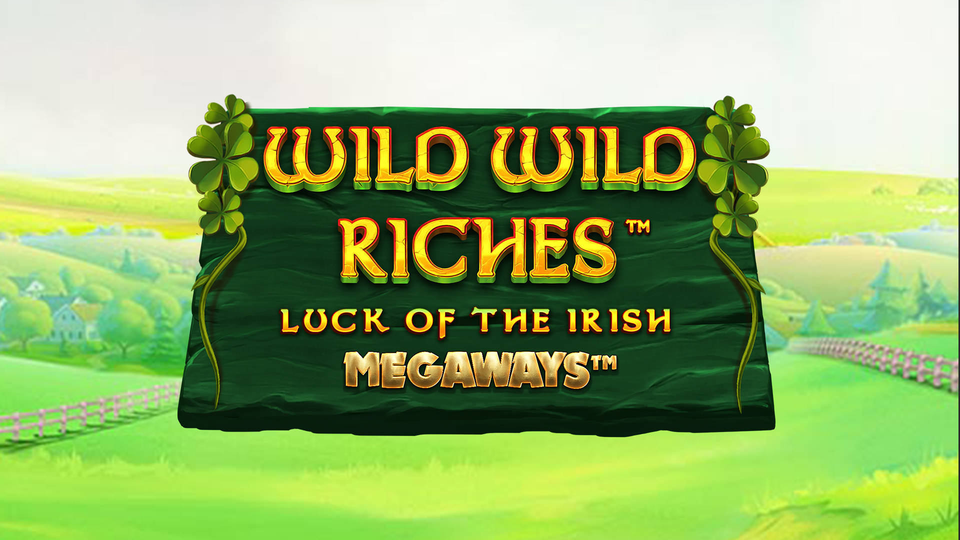 Wild Wild Riches MEGAWAYS - BetMGM