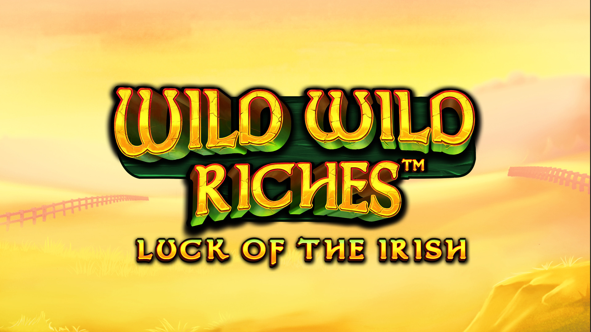 Wild Wild Riches