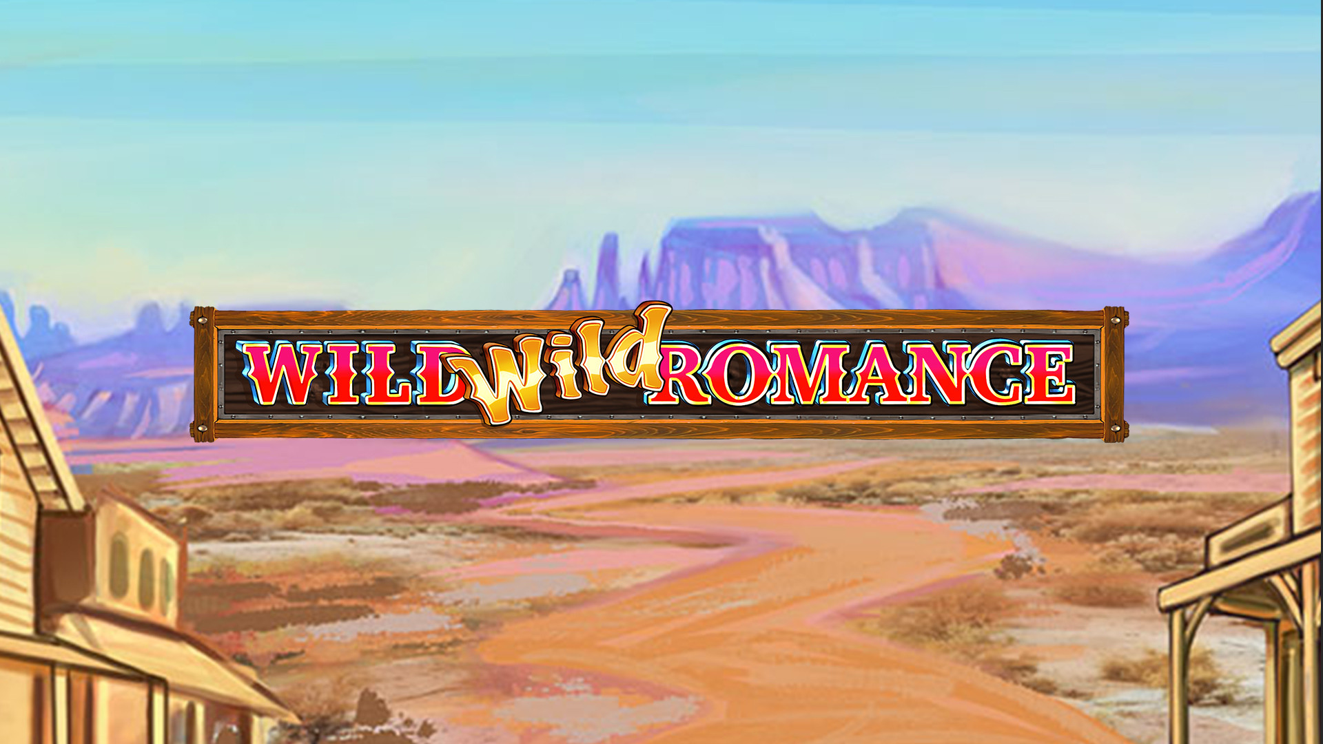 Wild Wild Romance