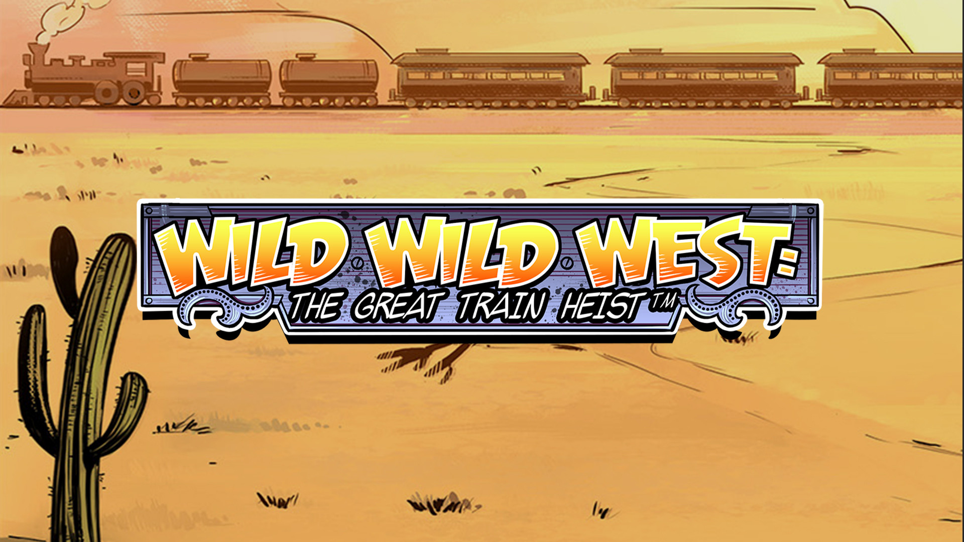 Wild Wild West