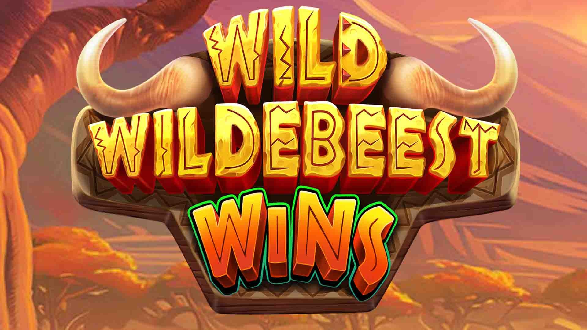 Wild Wildebeest Wins