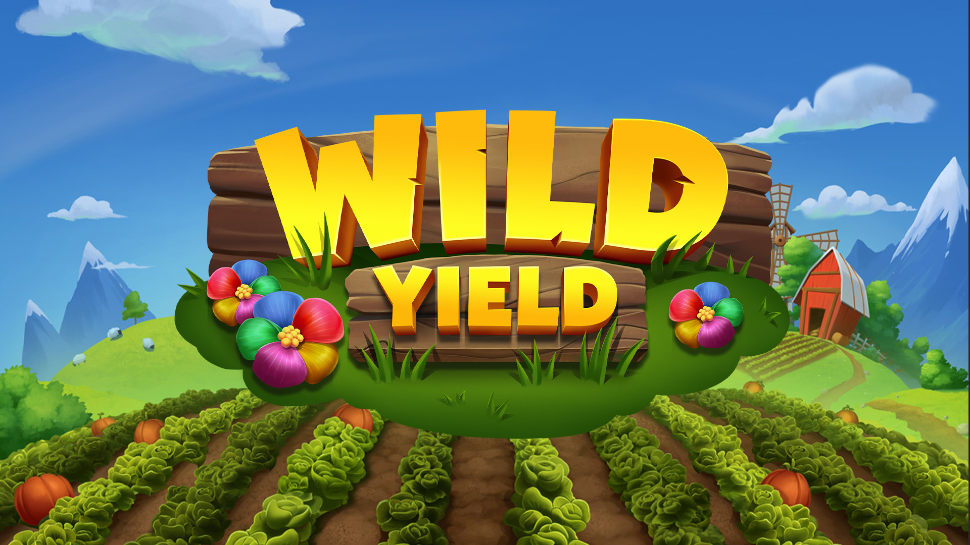 Wild Yield