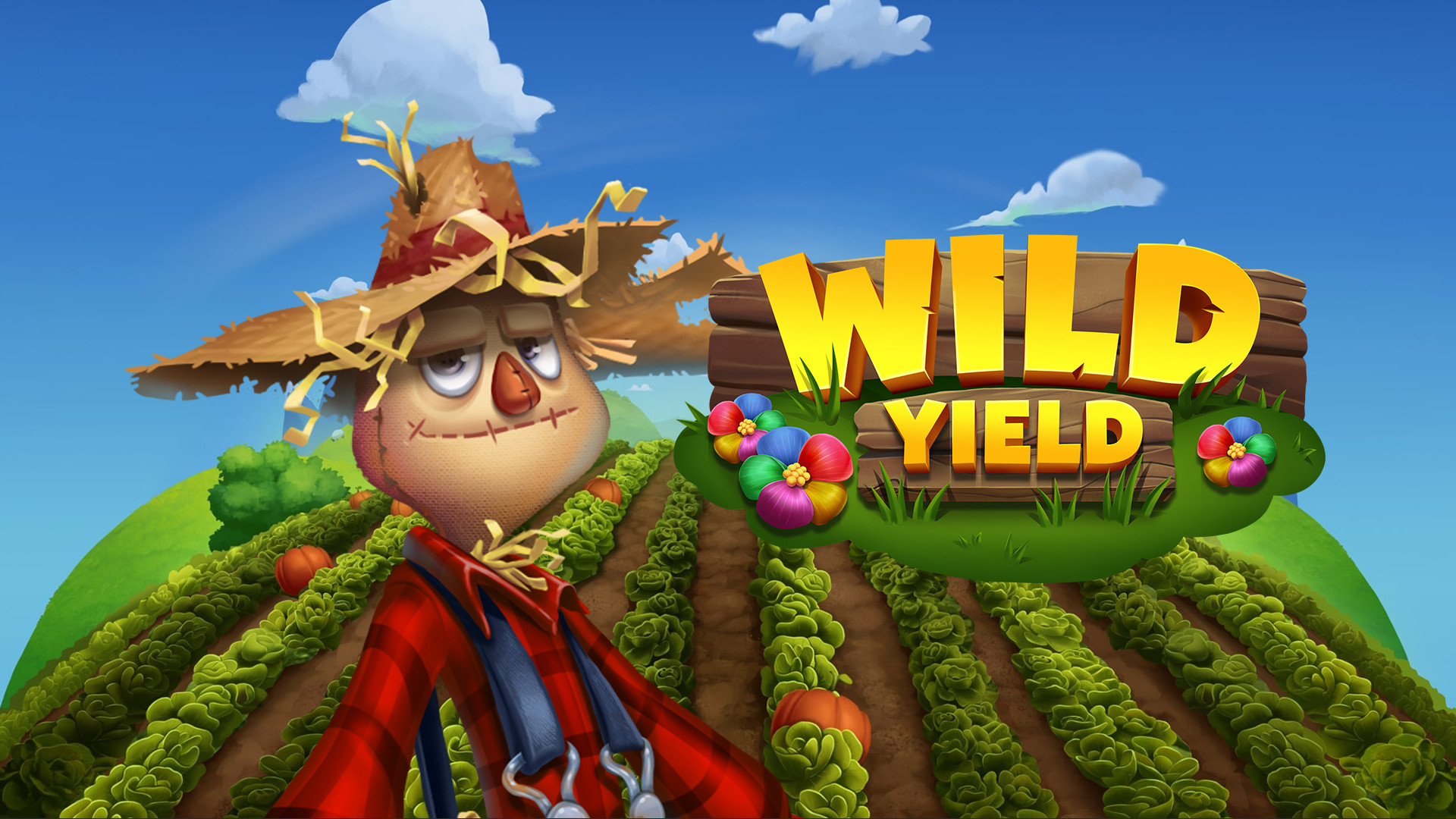 Wild Yield