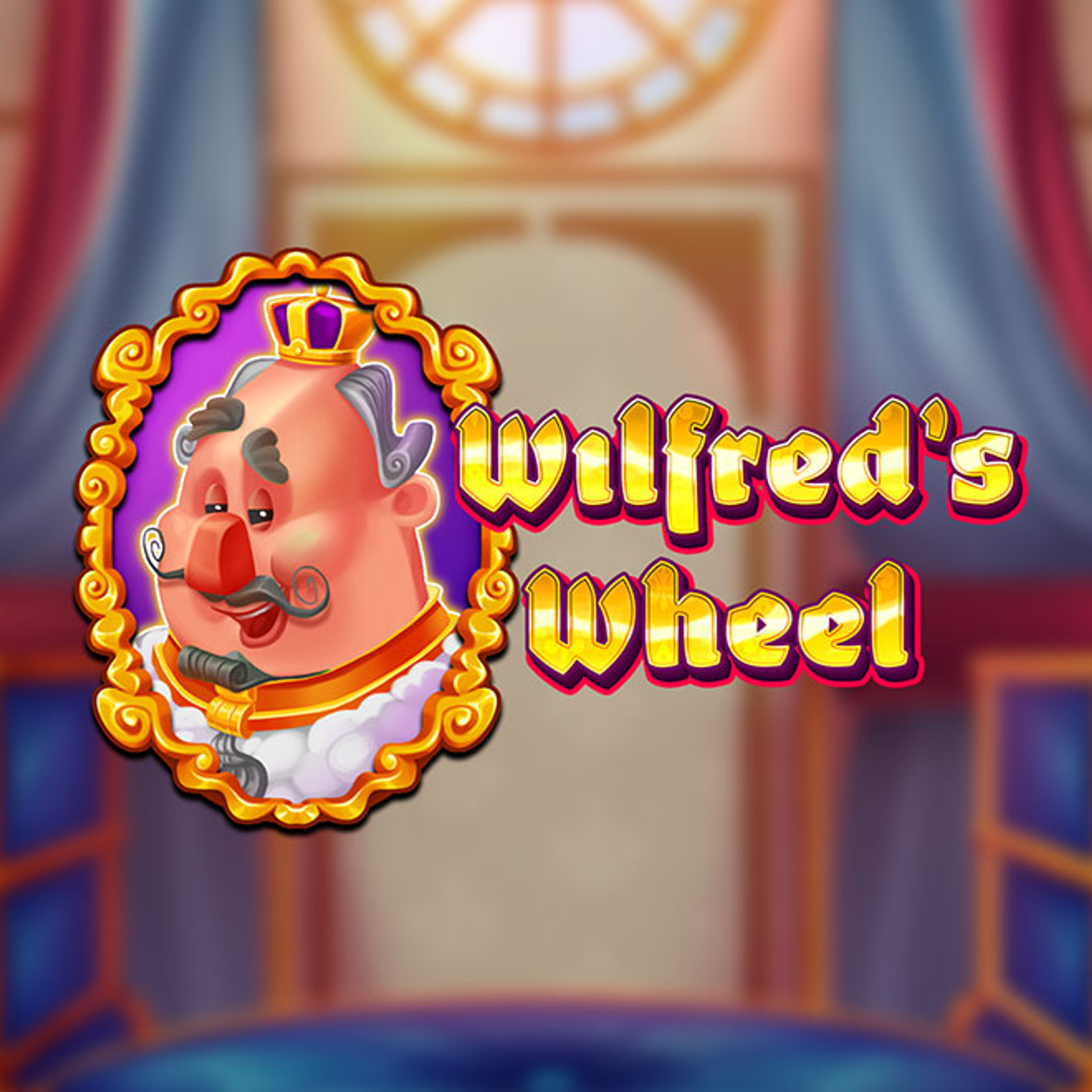 Wilfred's Wheel