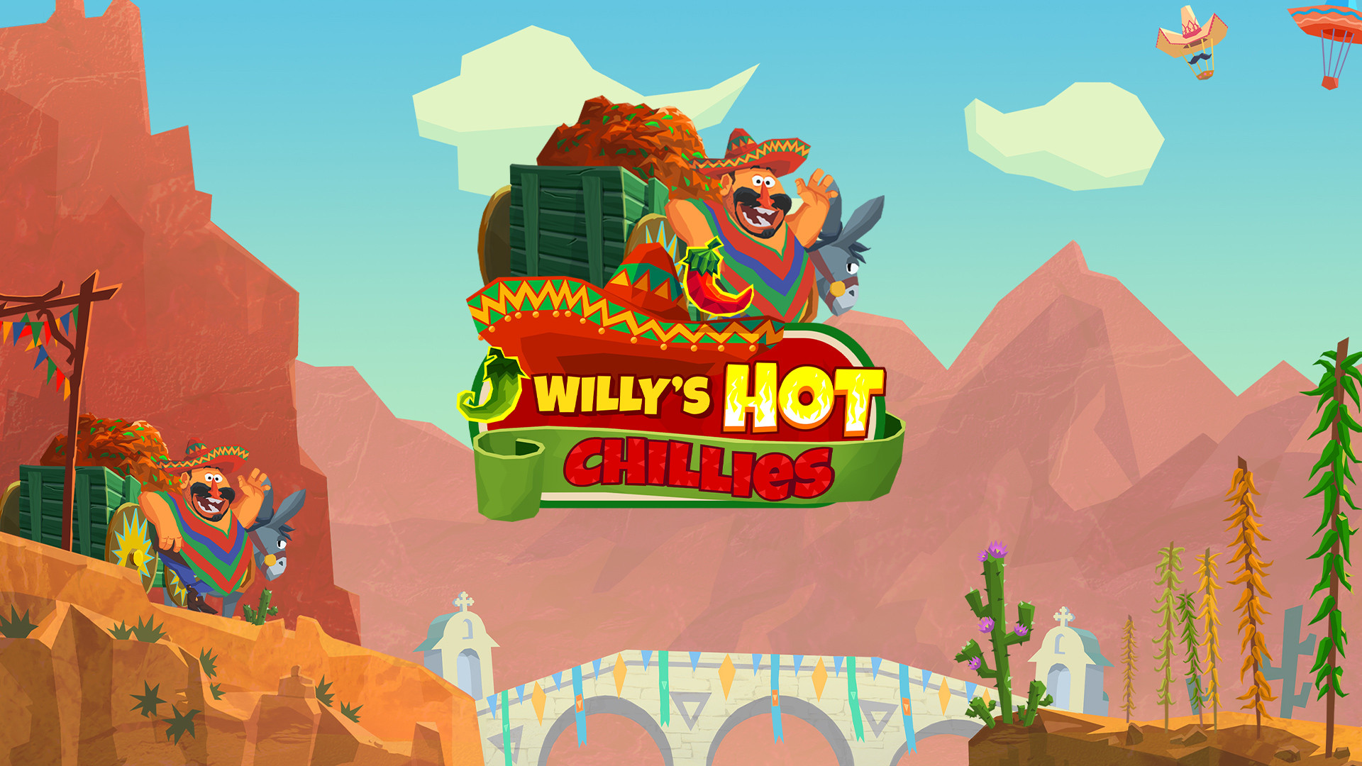 Willy's Hot Chillies