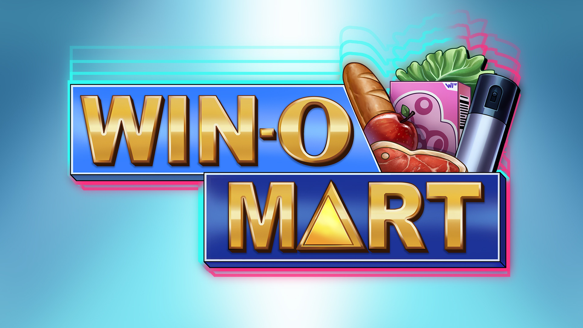 Win-O-Mart