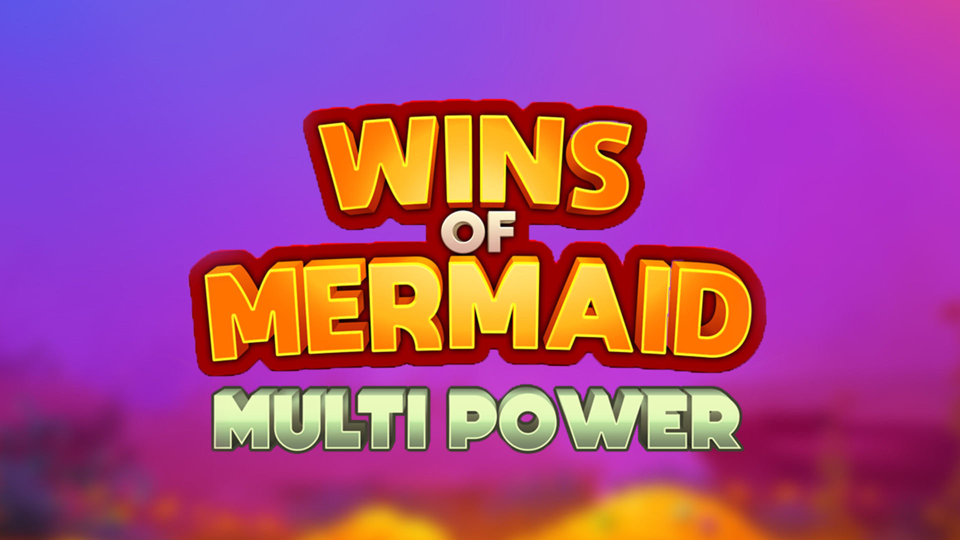 Wins of Mermaid Multipower