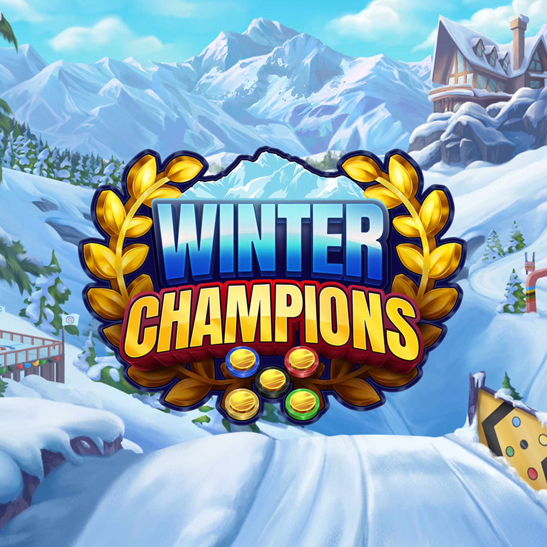 Winter Champions