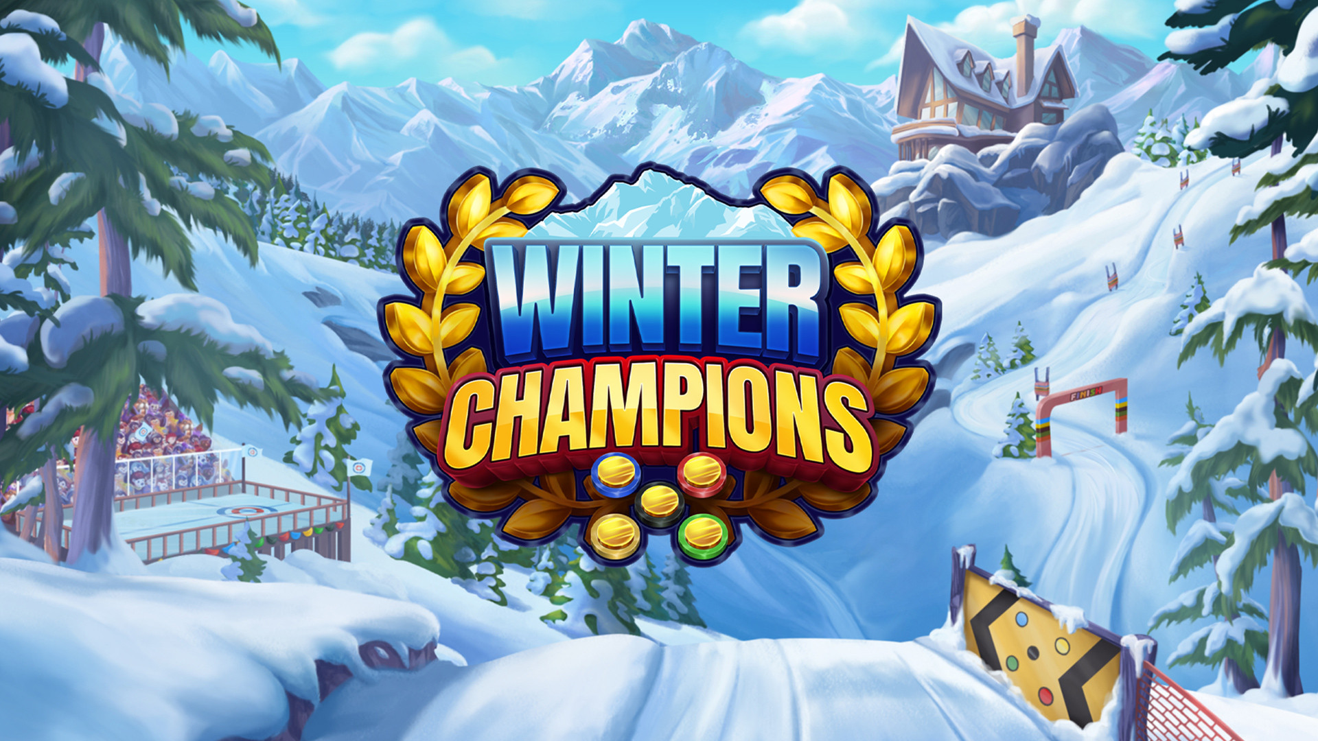 Winter Champions