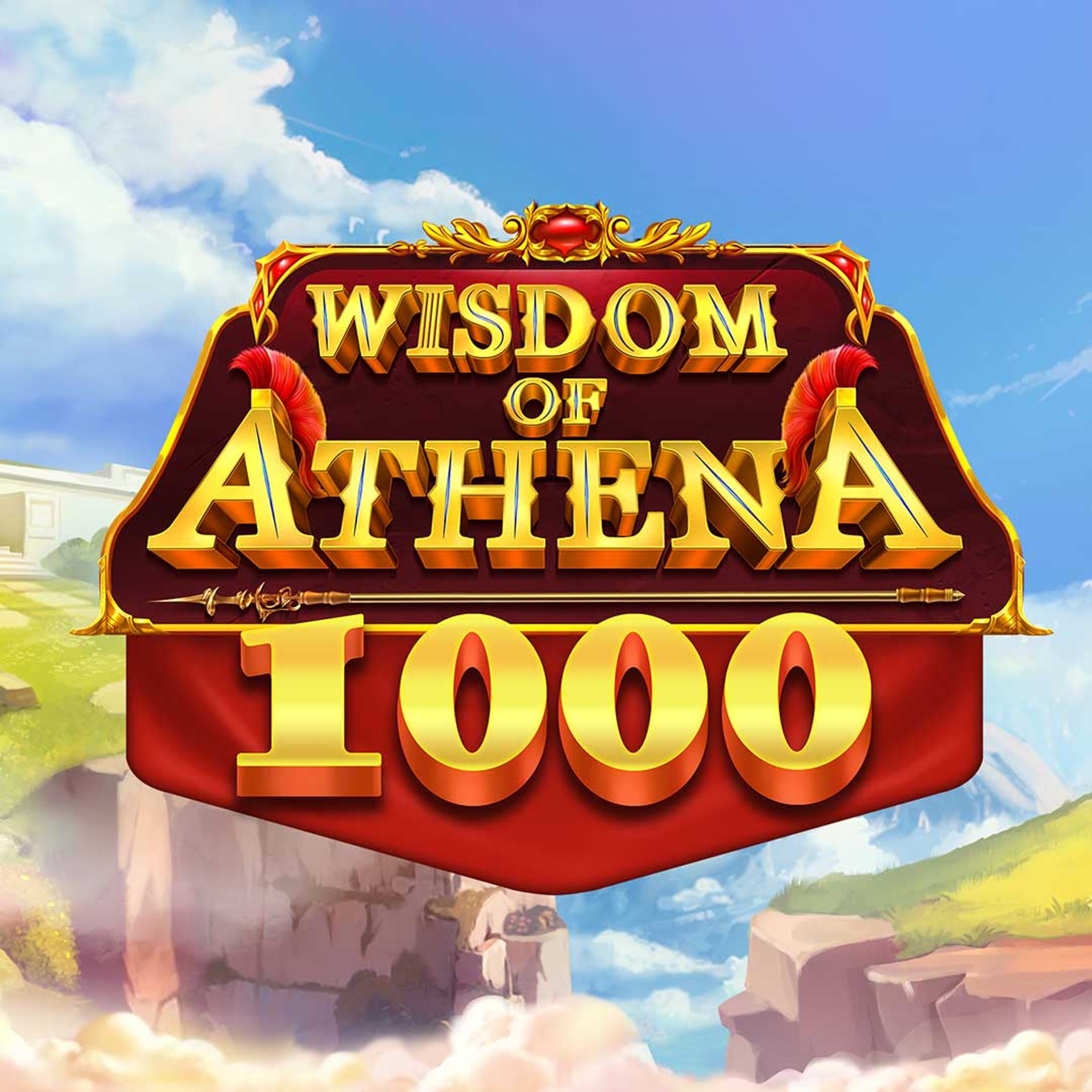 Wisdom of Athena 1000