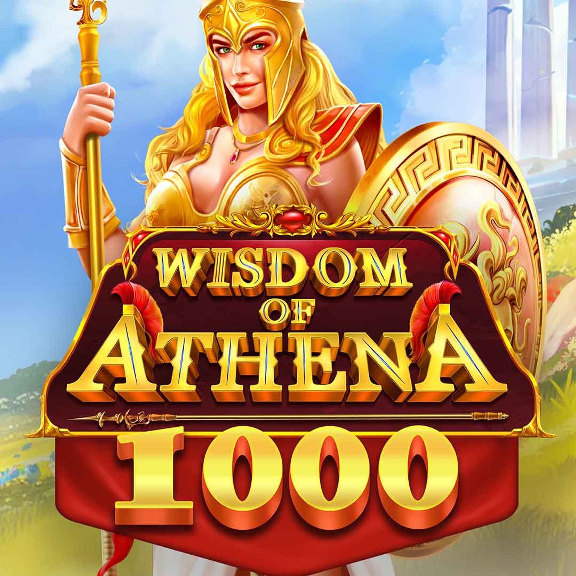 Wisdom of Athena 1000