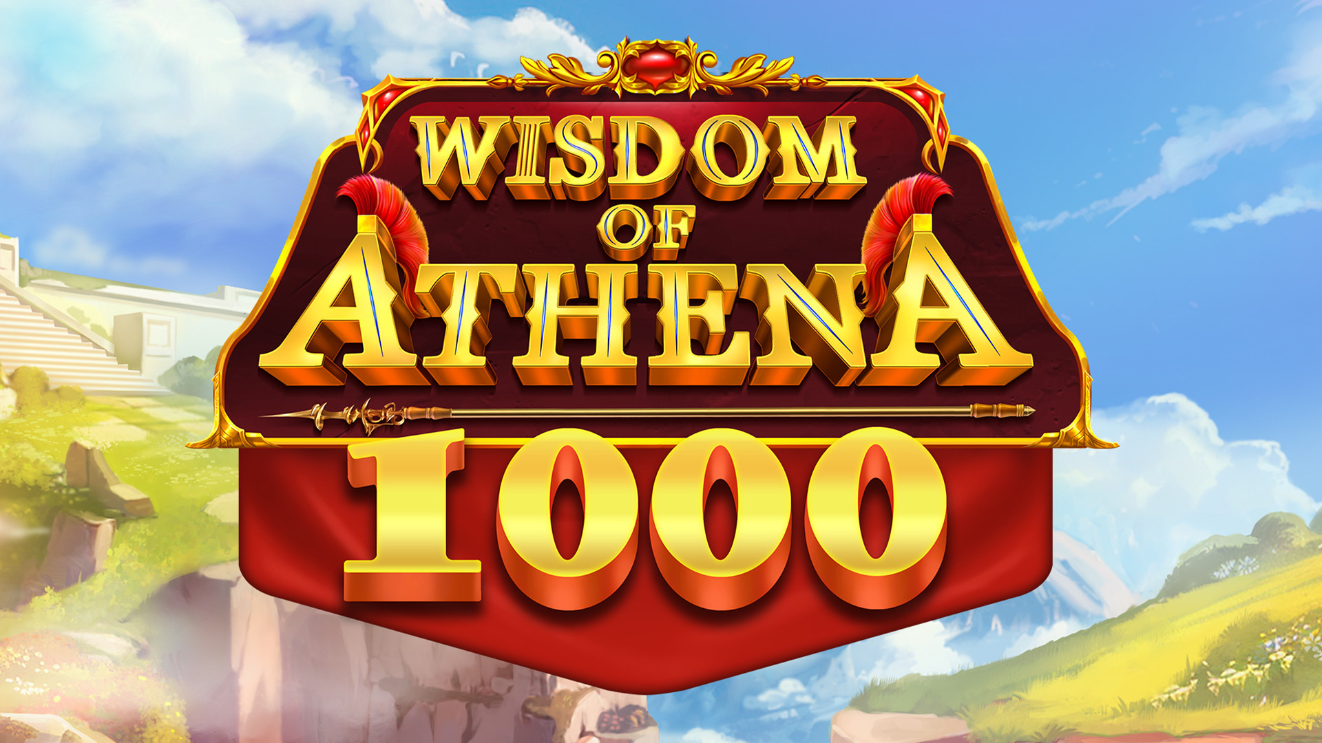 Wisdom of Athena 1000