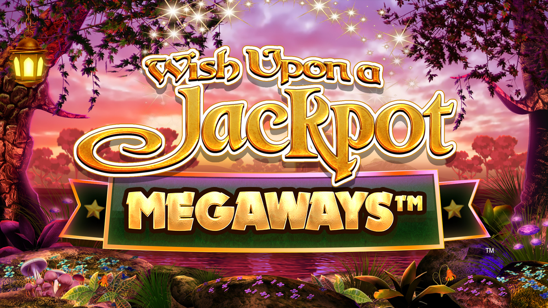 Wish Upon a Jackpot MEGAWAYS