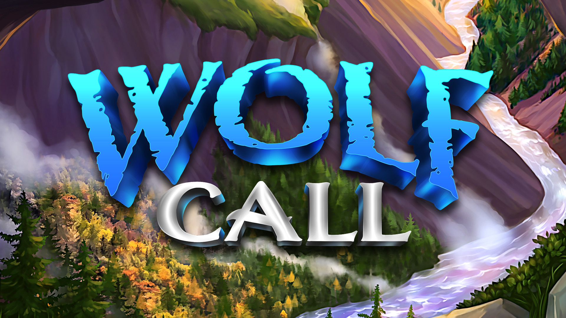 Wolf Call