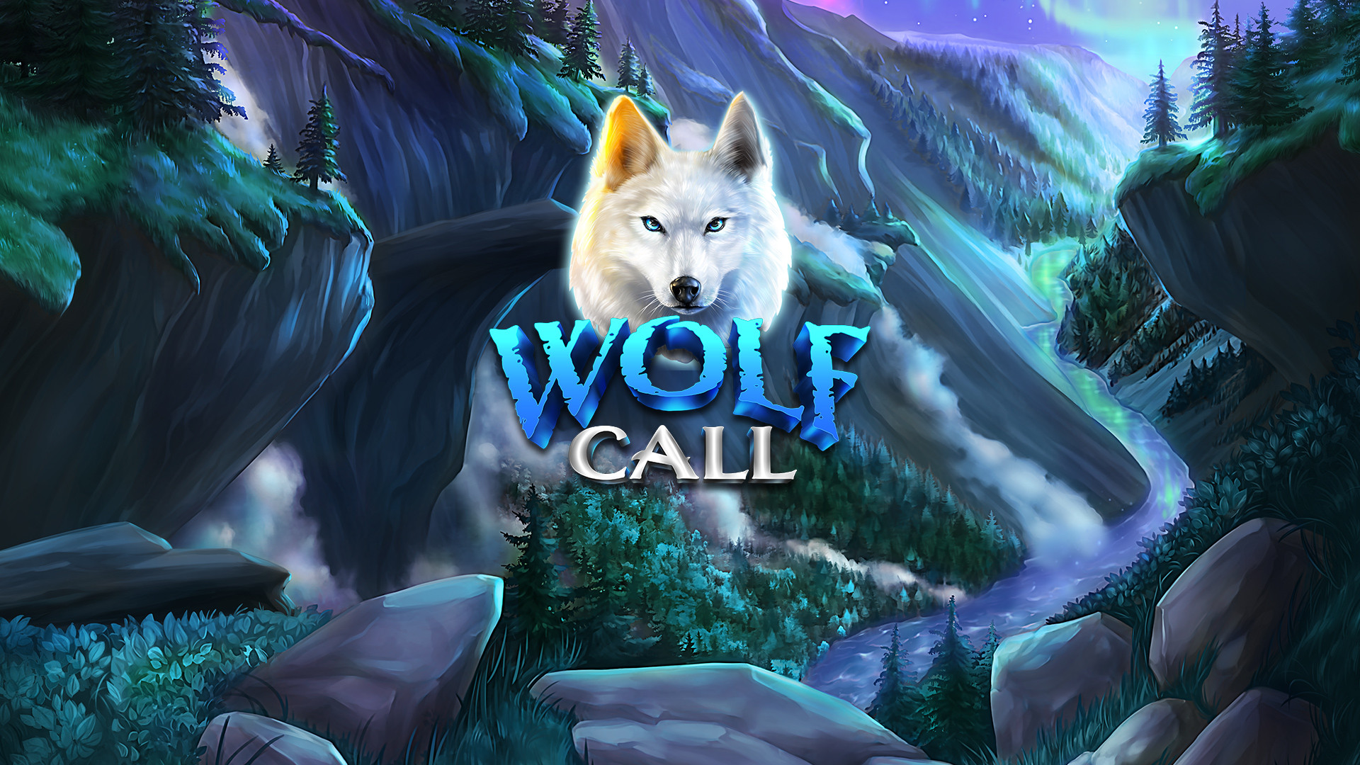 Wolf Call