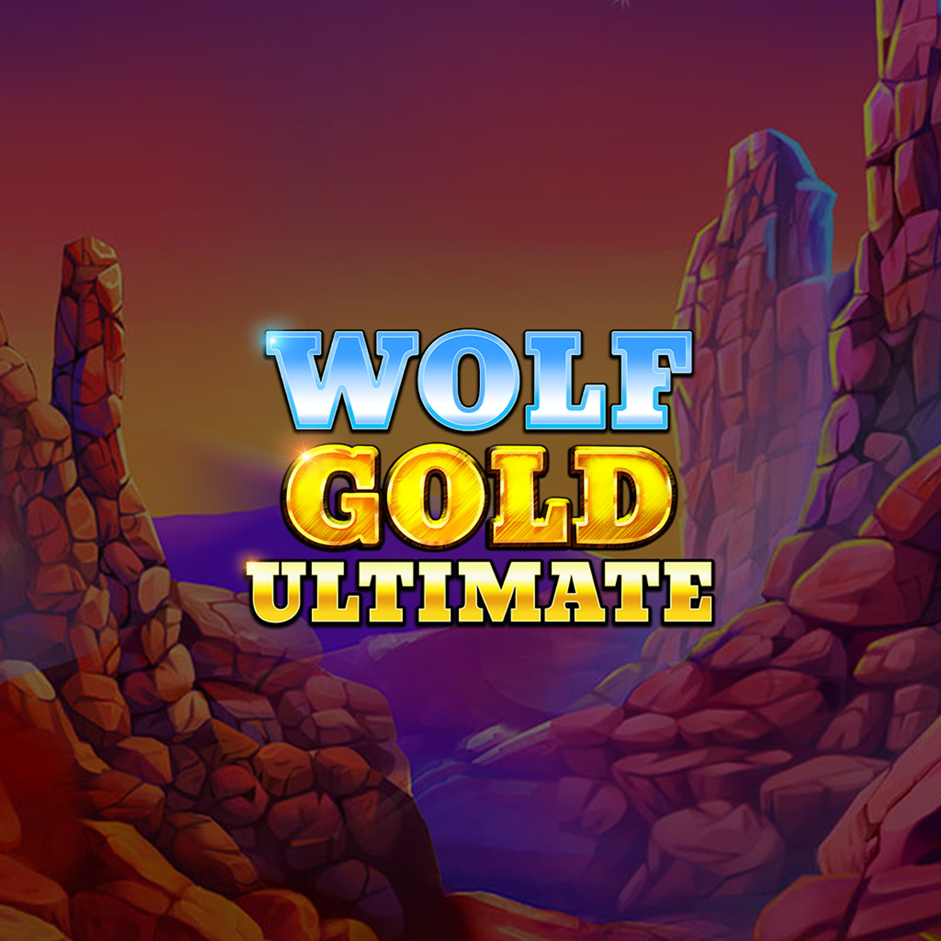 Wolf Gold Ultimate