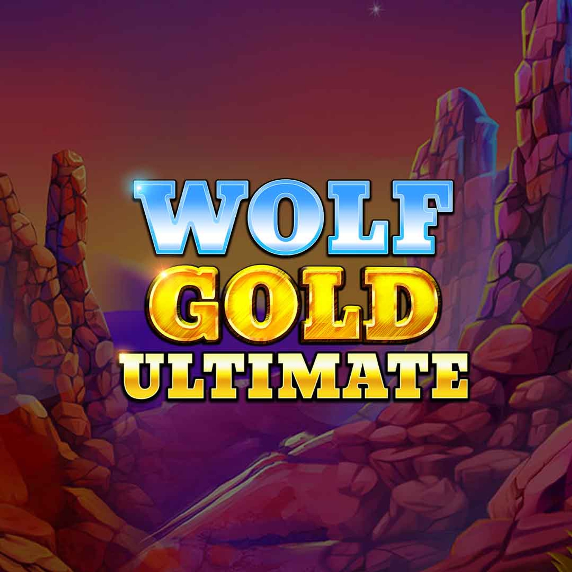 Wolf Gold Ultimate