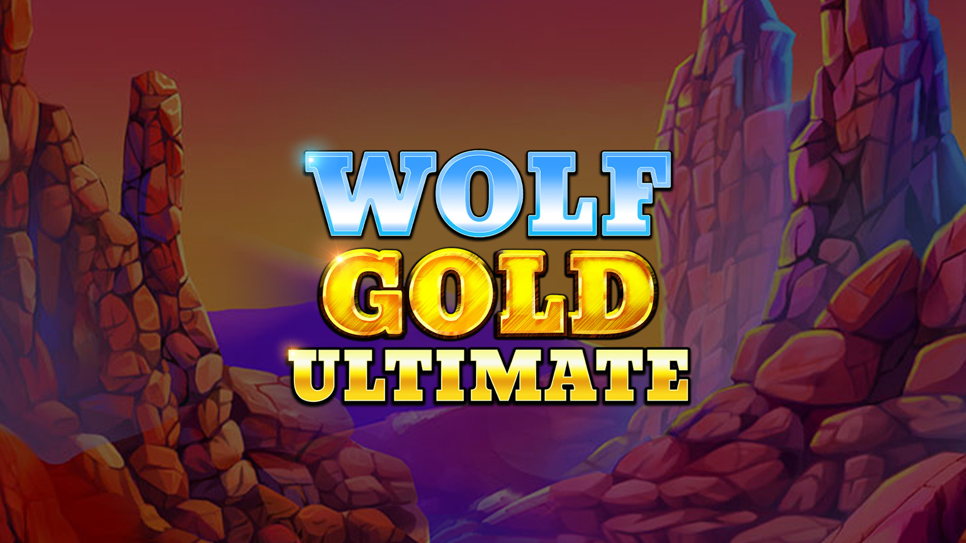 Wolf Gold Ultimate - BetMGM