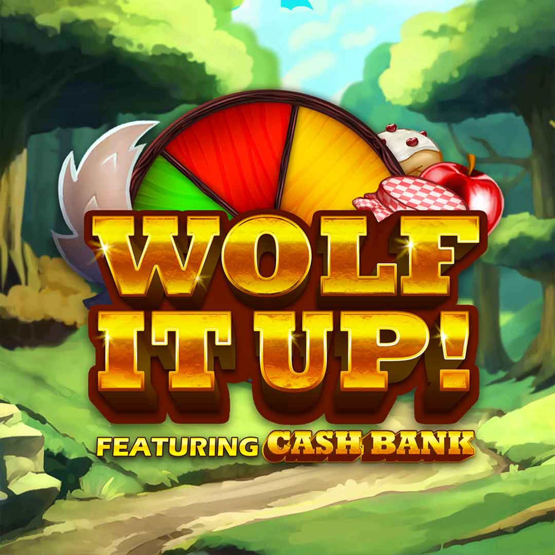 Wolf it Up