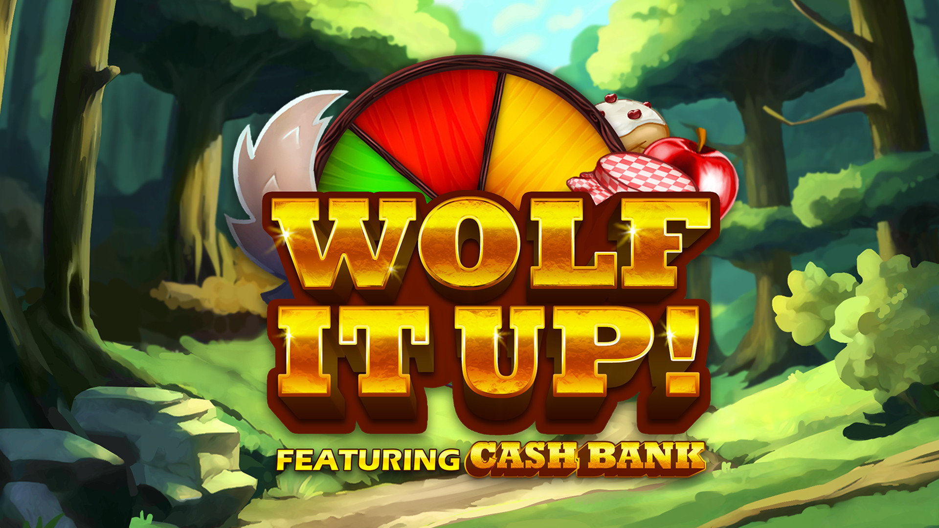 Wolf it Up