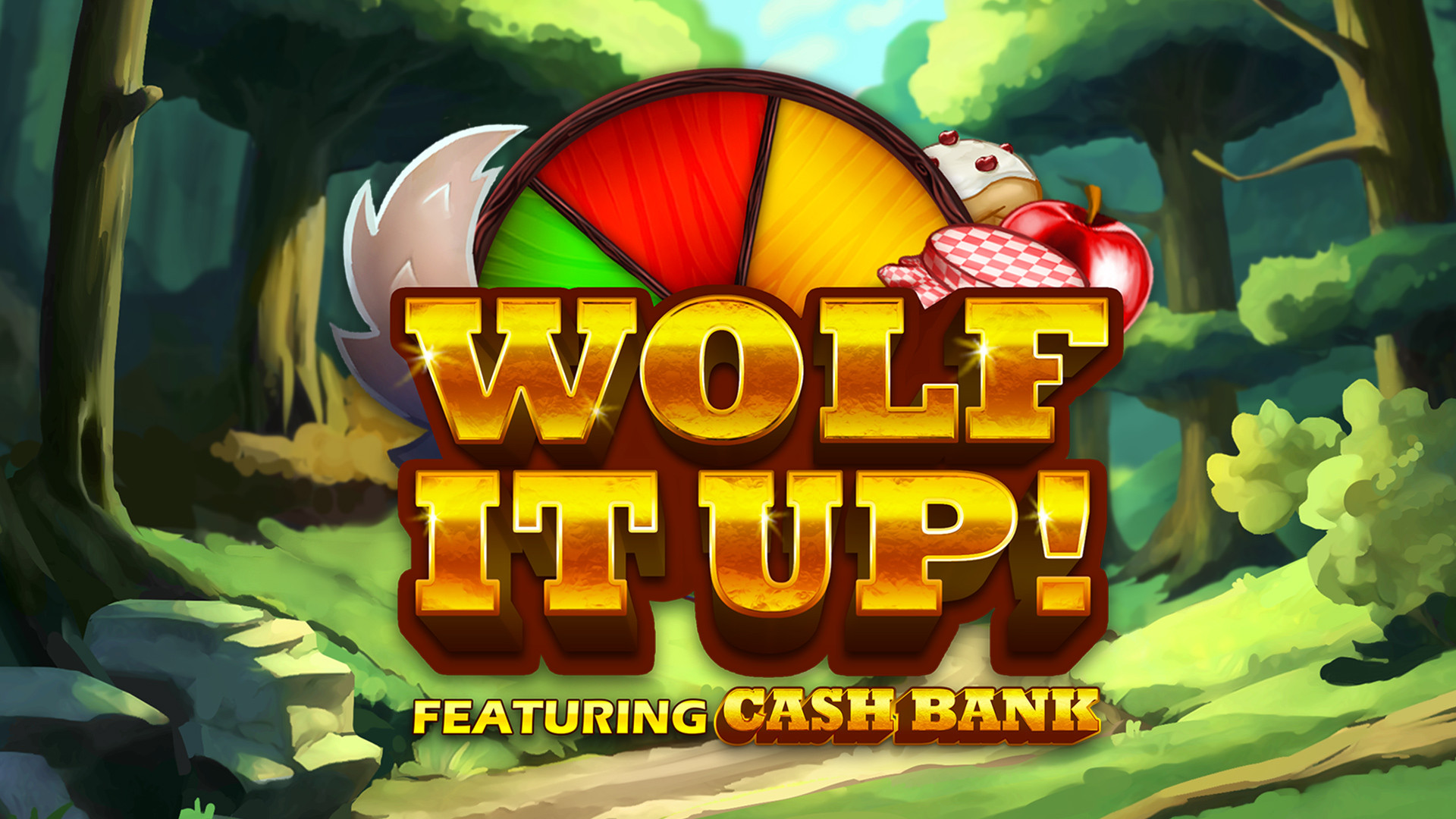 Wolf it Up