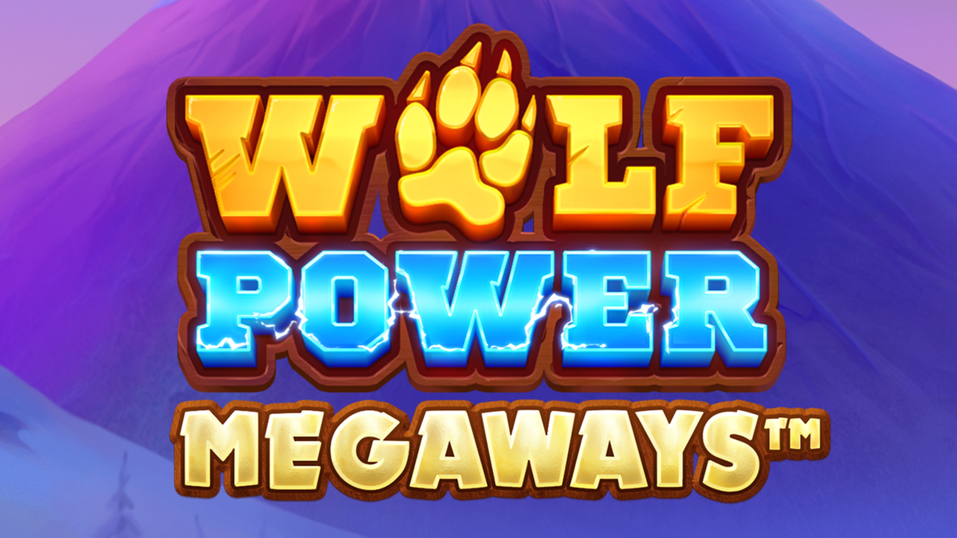 Wolf Power MEGAWAYS