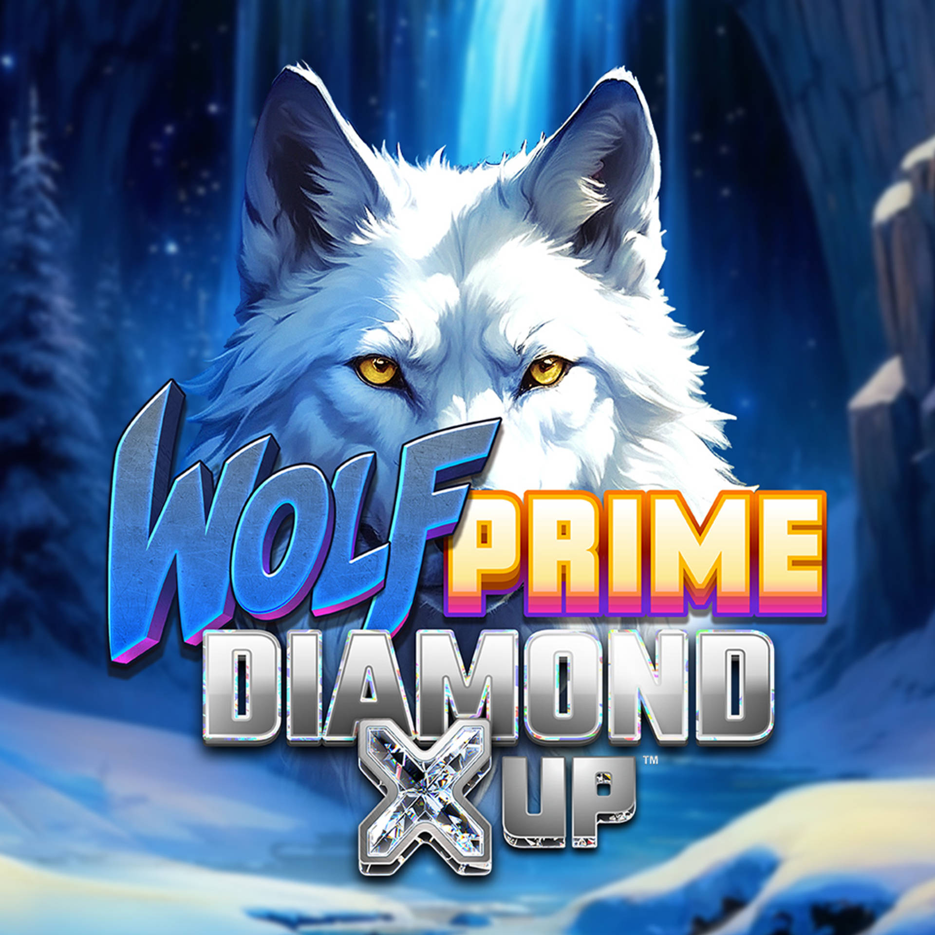 Wolf Prime Diamond X UP