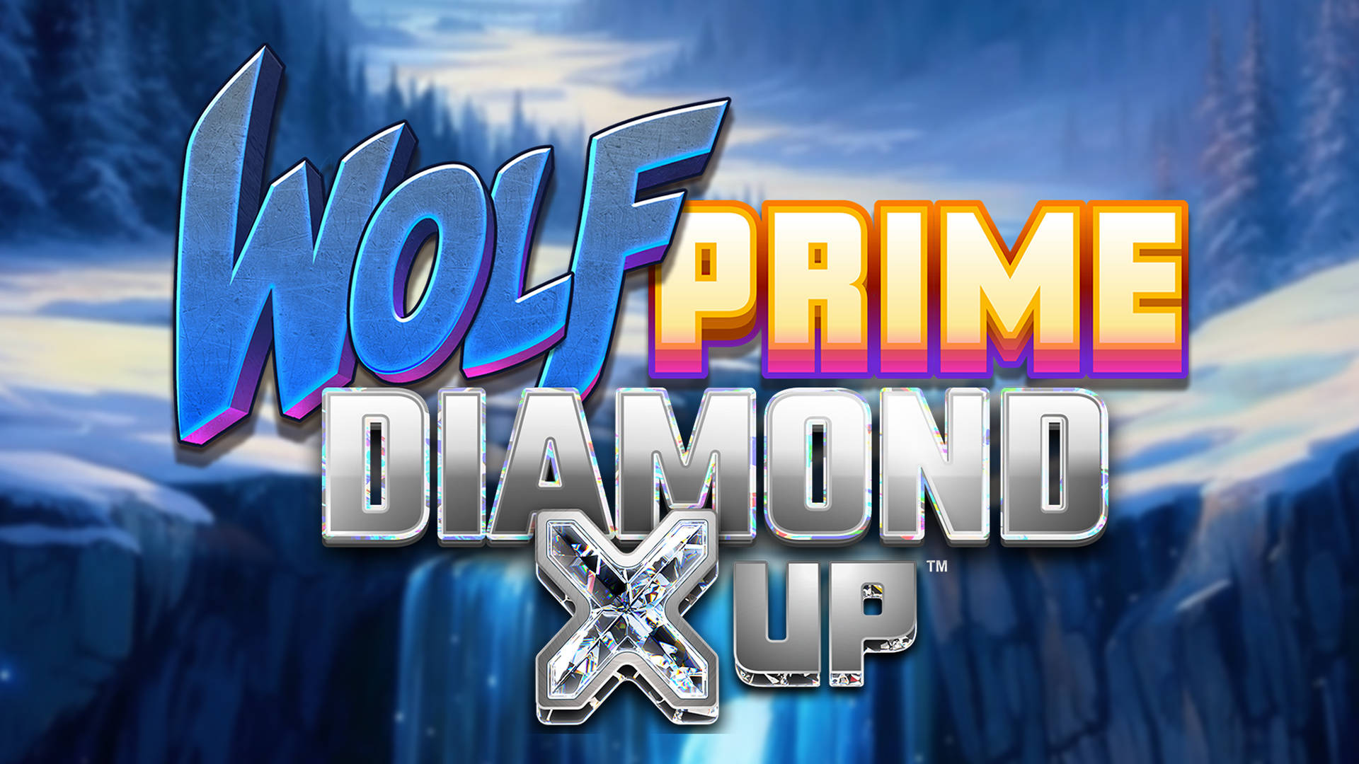 Wolf Prime Diamond X UP