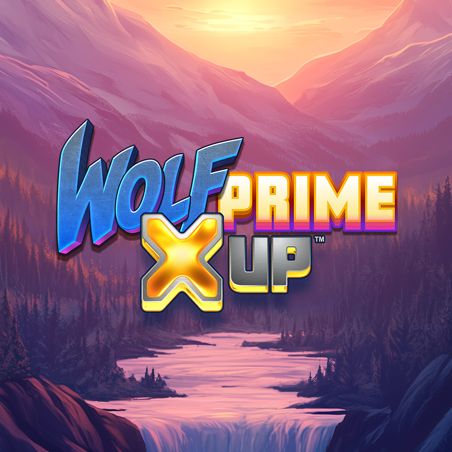 Wolf Prime X UP