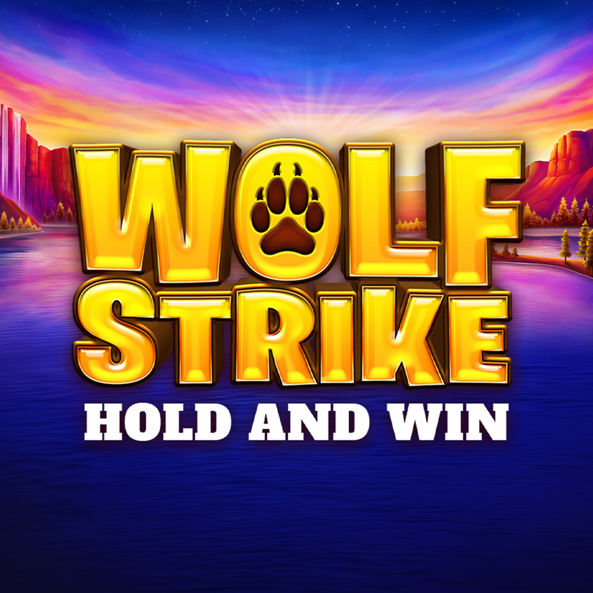 Wolf Strike