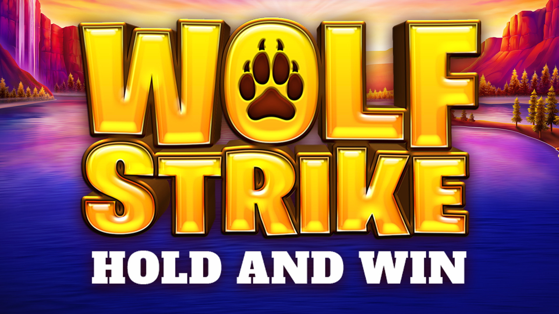 Wolf Strike