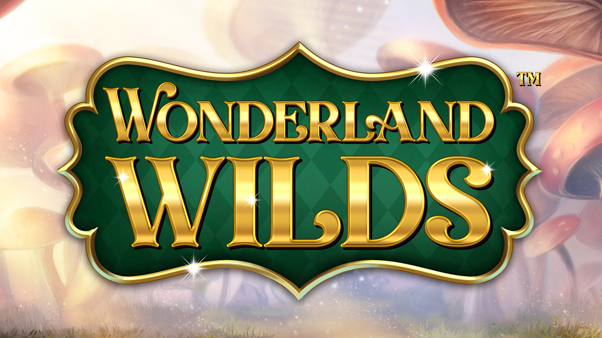 Wonderland Wilds