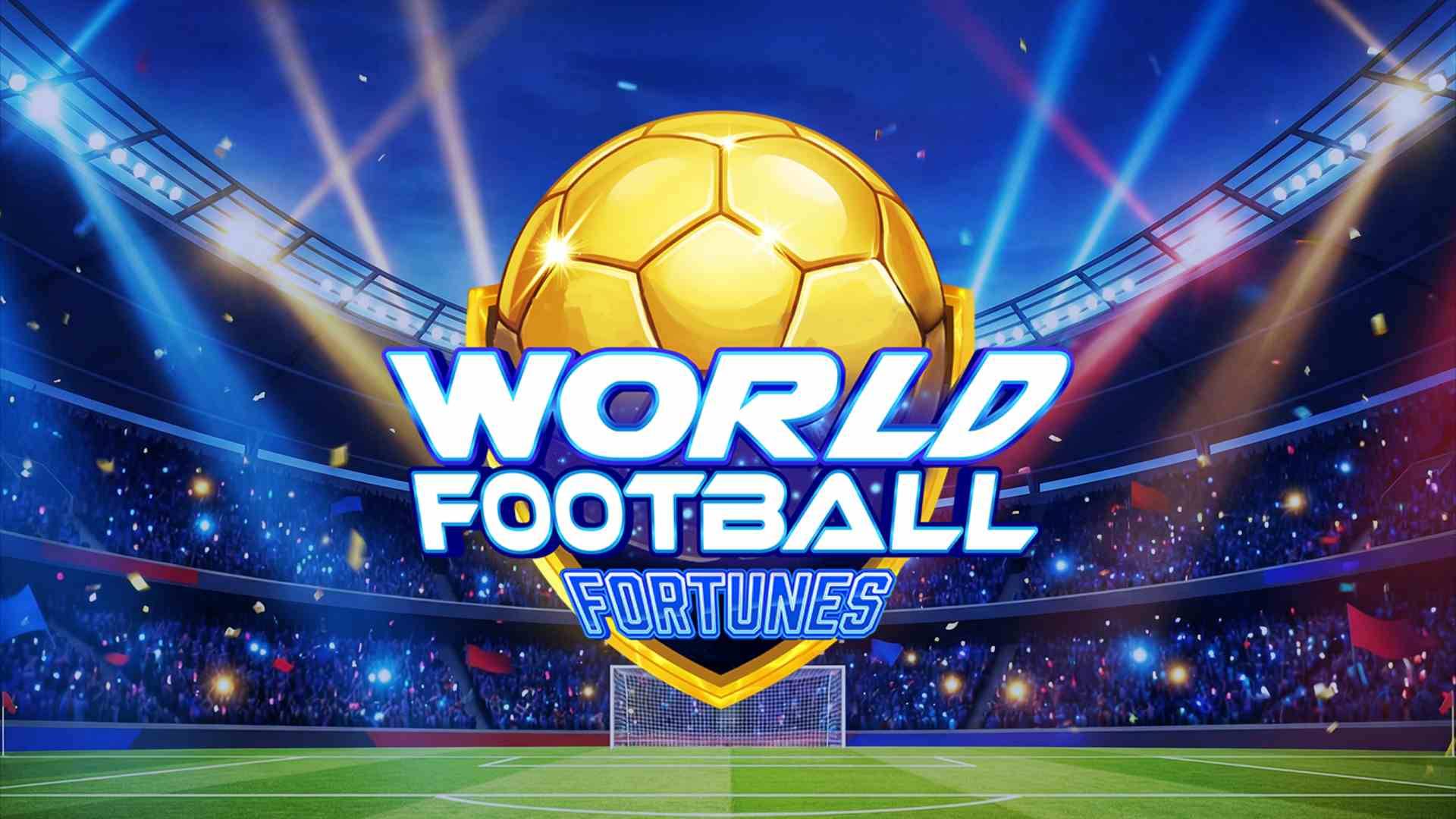 World Football Fortunes