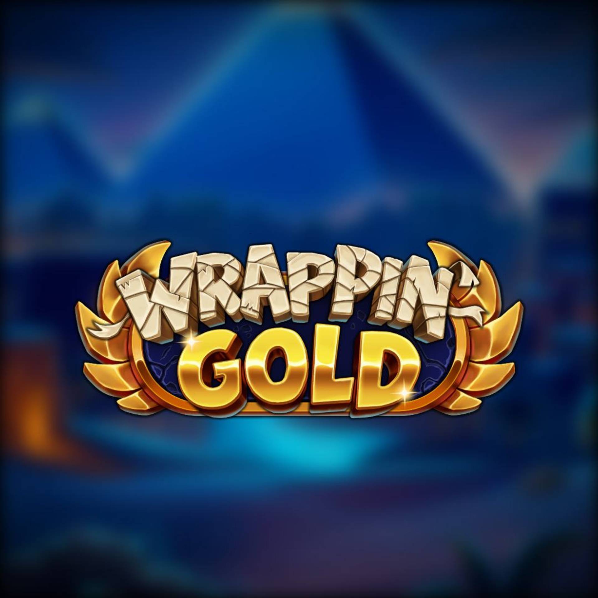 Wrappin' Gold