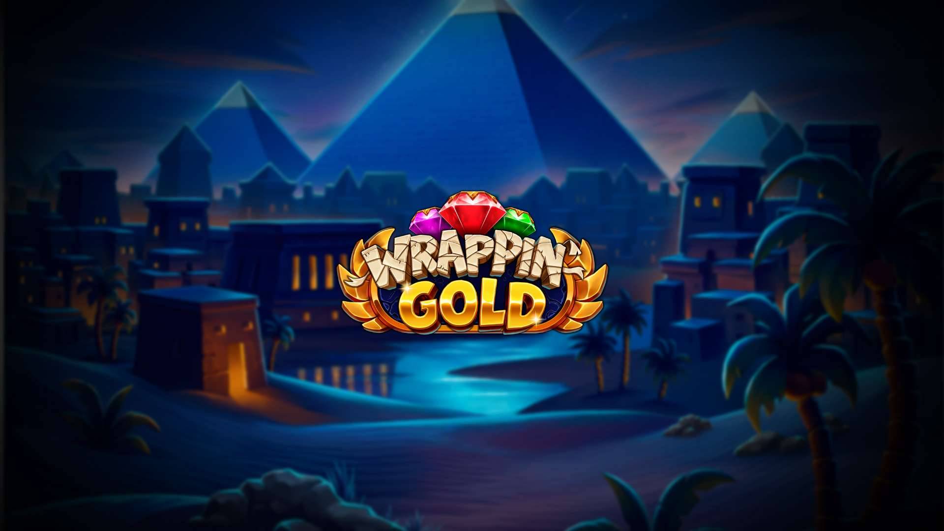 Wrappin' Gold
