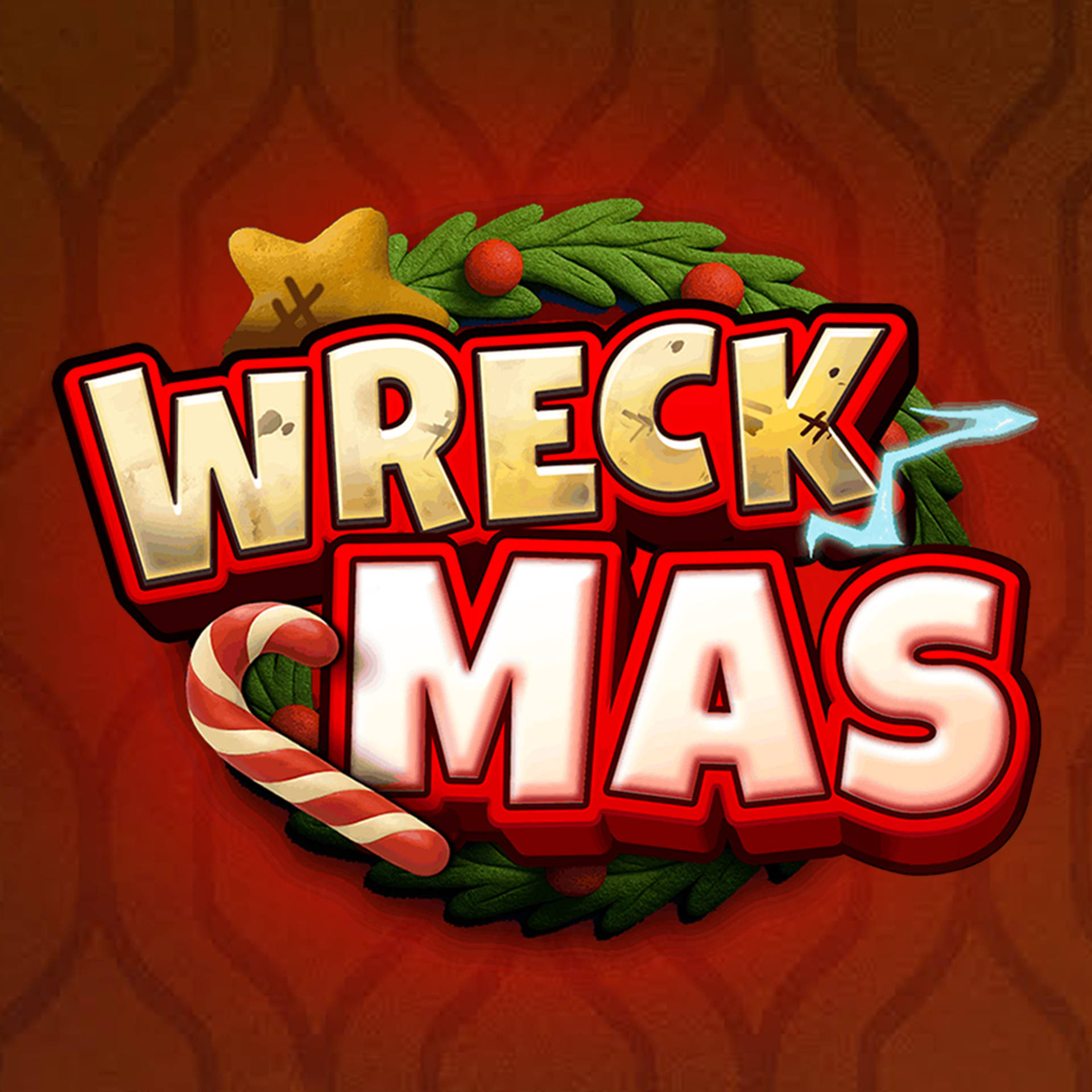Wreckmas