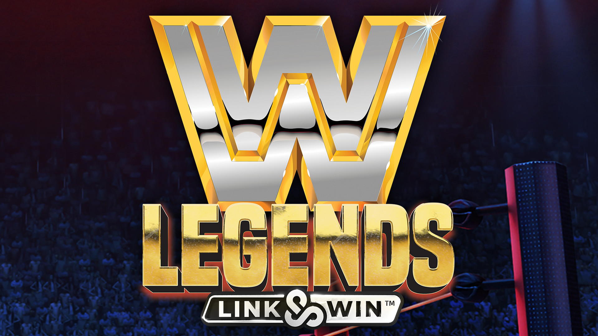 WWE Legends: Link & Win