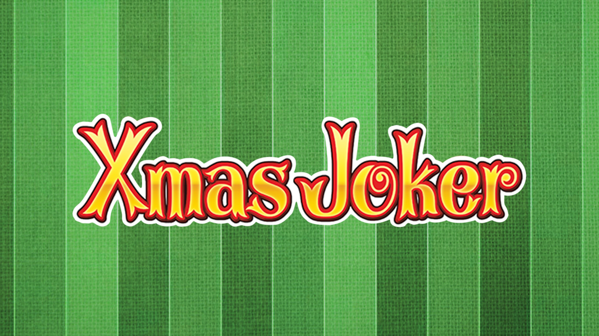 Xmas Joker