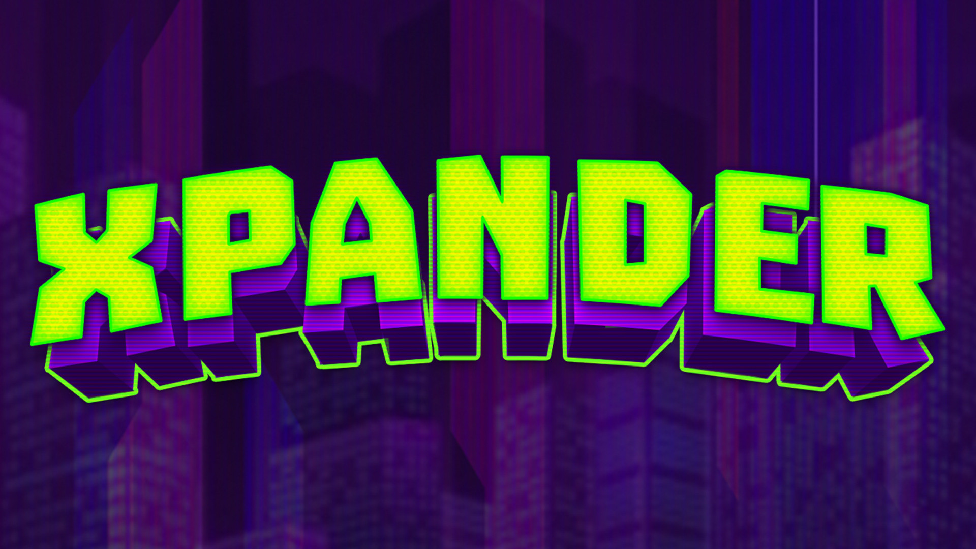 Xpander