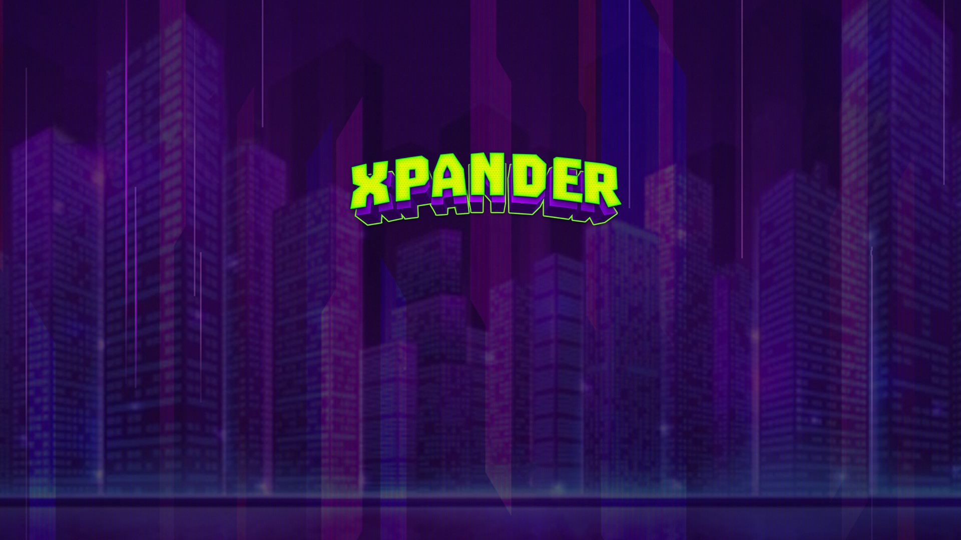 Xpander