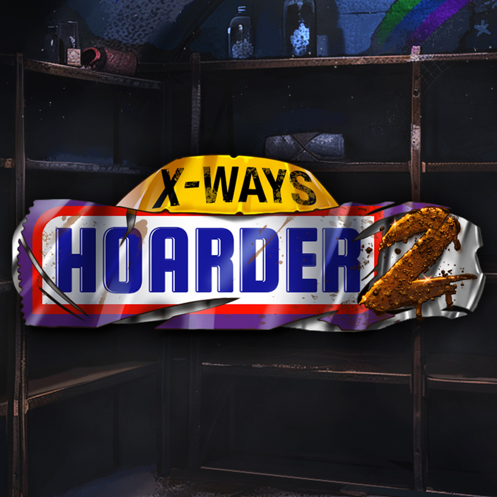 xWays Hoarder 2