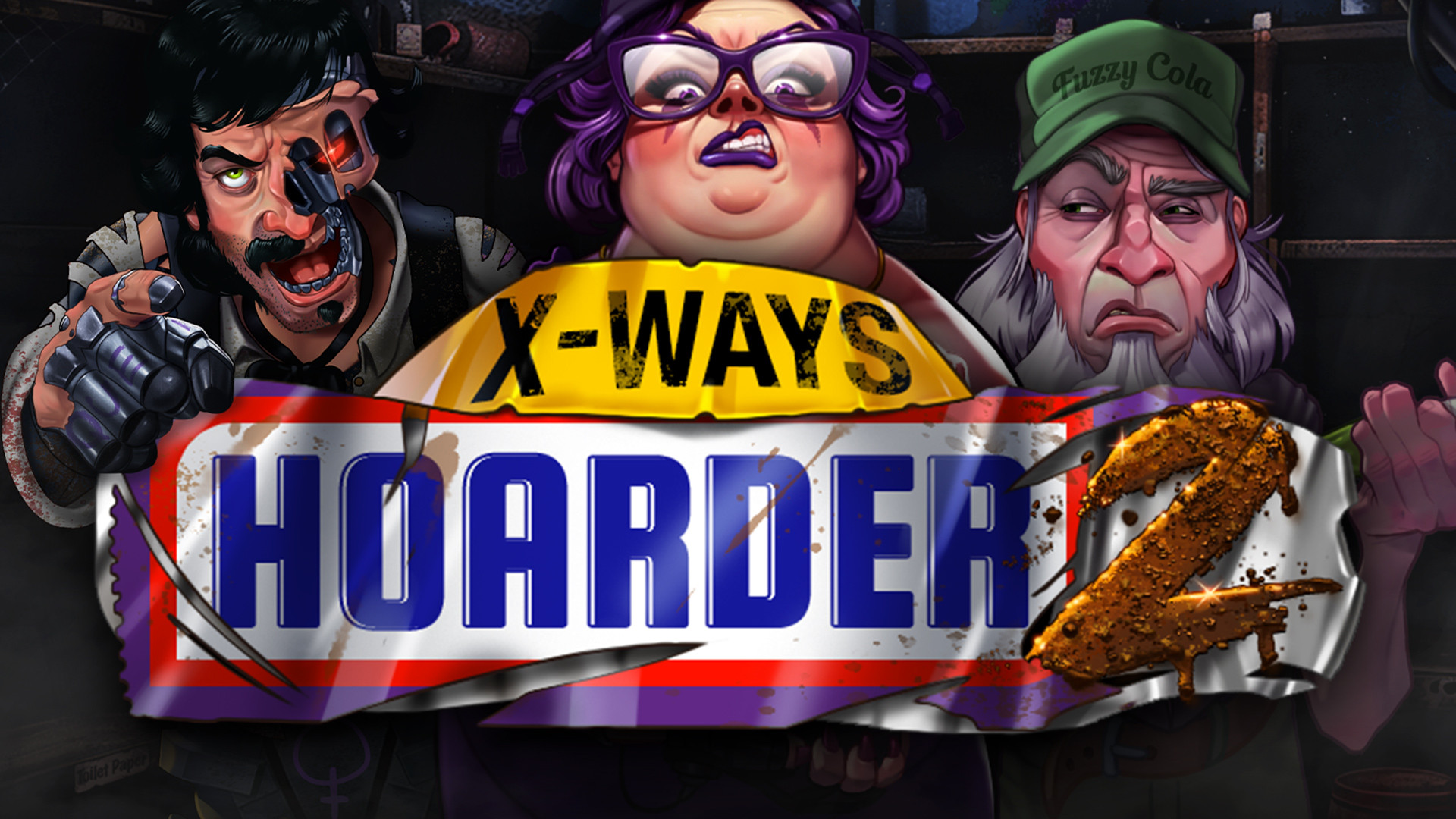 xWays Hoarder 2
