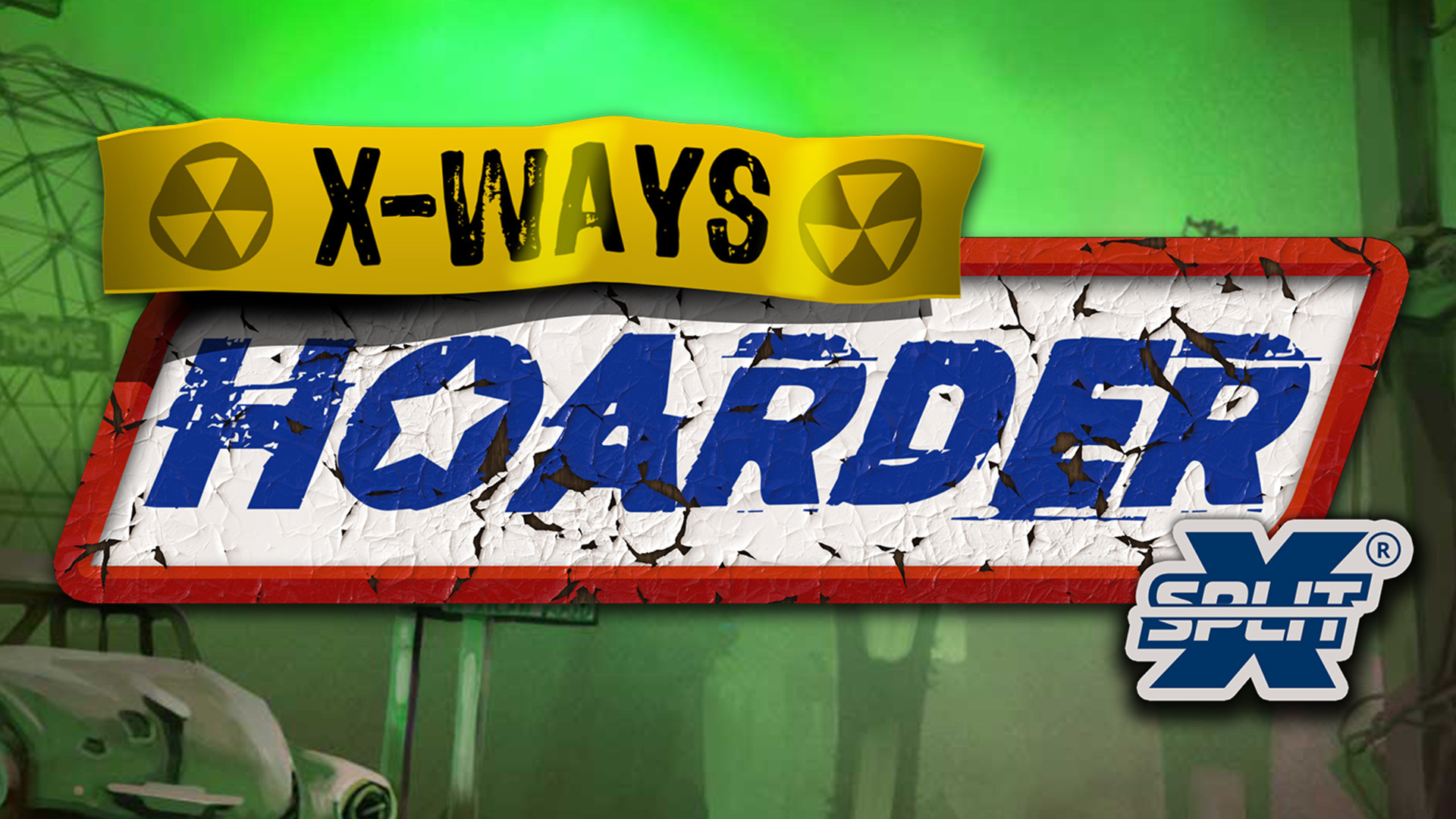 xWays Hoarder xSplit