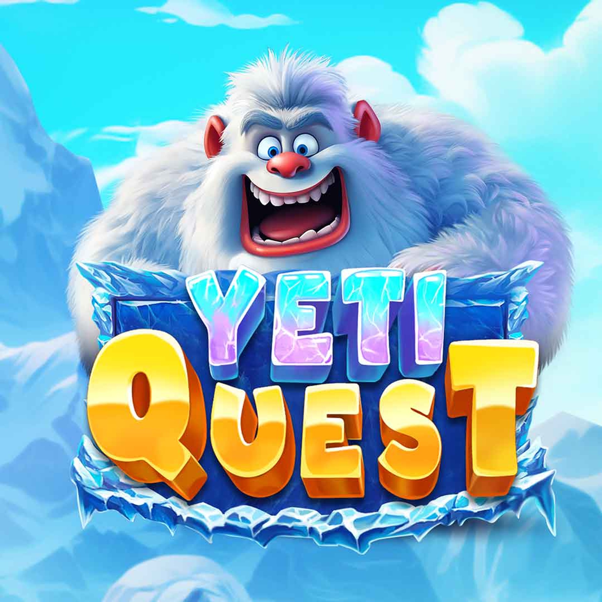 Yeti Quest